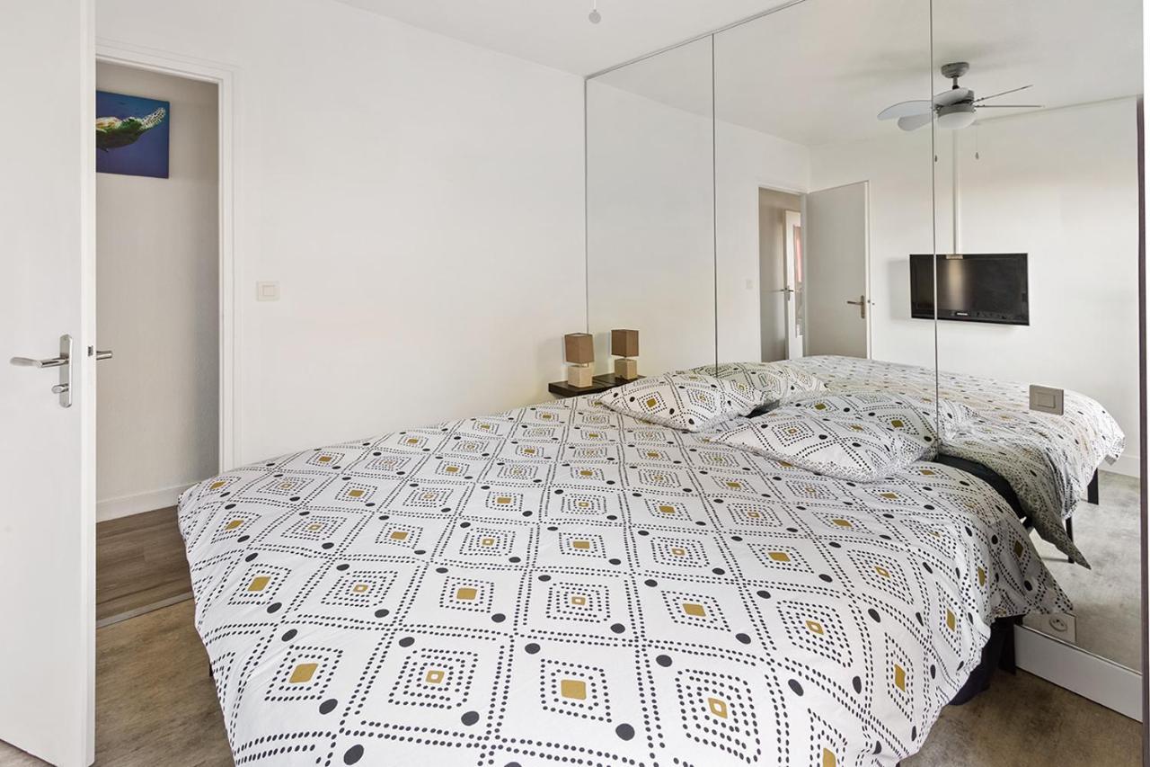 Residence Alcantara Vue Mer Saint-Brevin-les-Pins Bagian luar foto