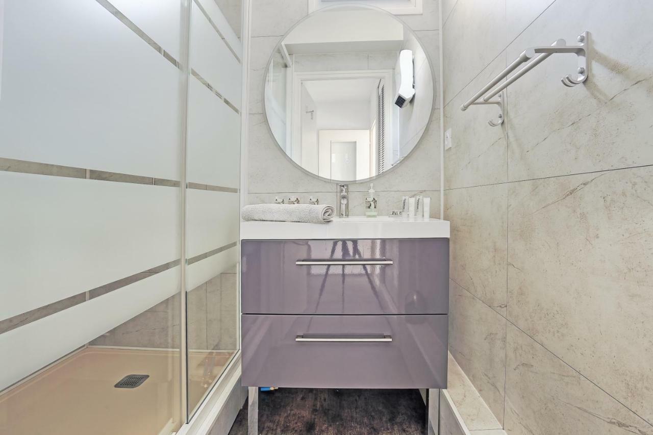 Residence Alcantara Vue Mer Saint-Brevin-les-Pins Bagian luar foto